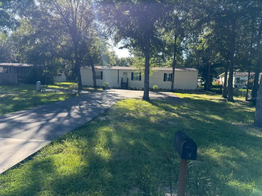 4536 S Leisure Boulevard, Lecanto, FL 34461 - #2