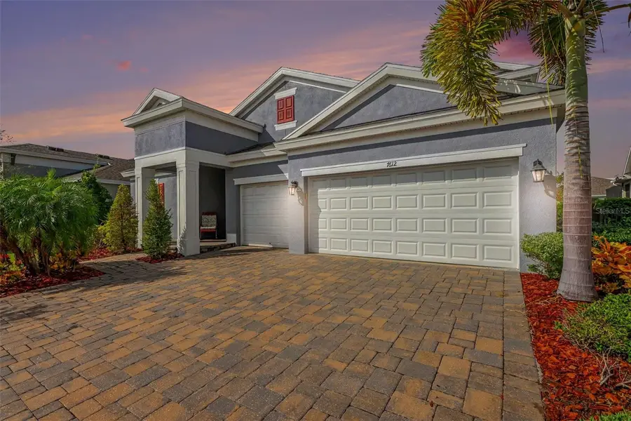 7612 Paradiso Drive, Apollo Beach, FL 33572 - #2