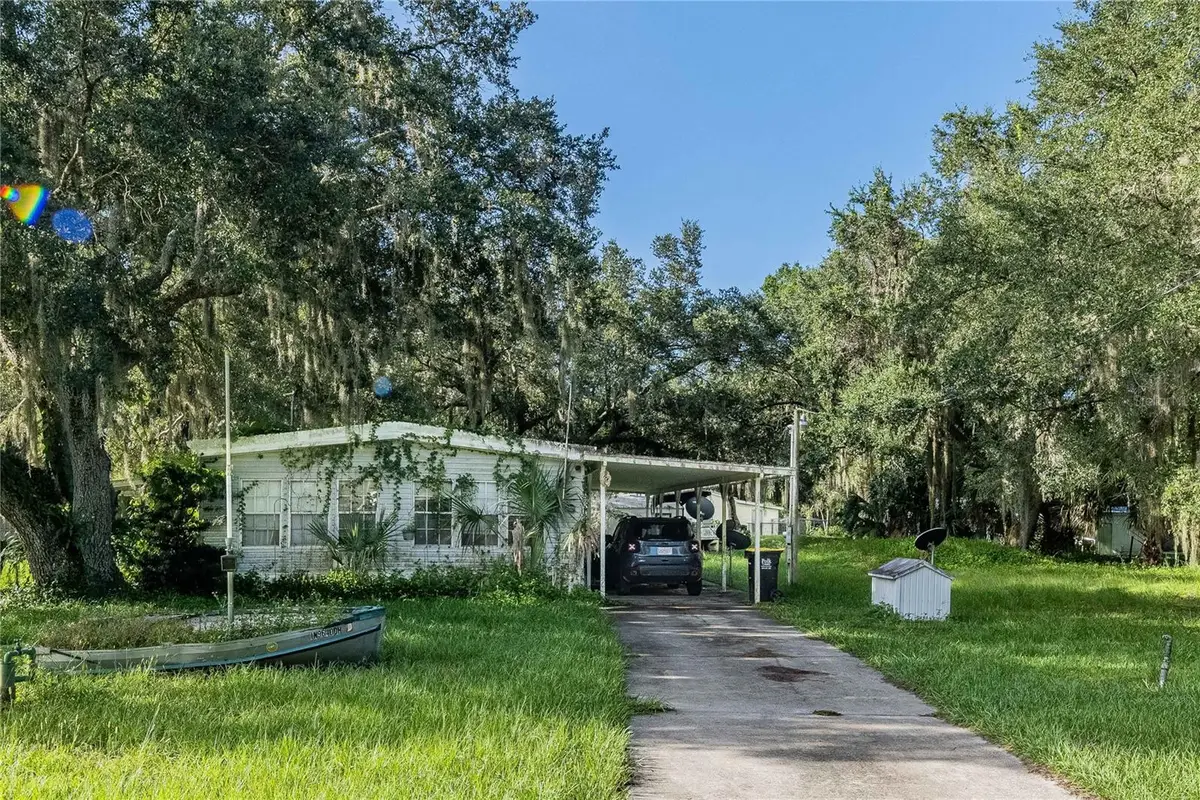 3319 Alpha Lane, Lake Wales, FL 33898 - #1