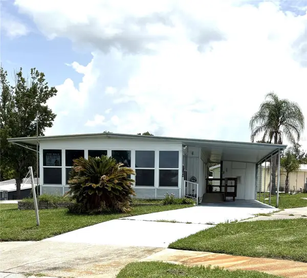29129 Johnston Road #2626, DADE CITY, FL 33523