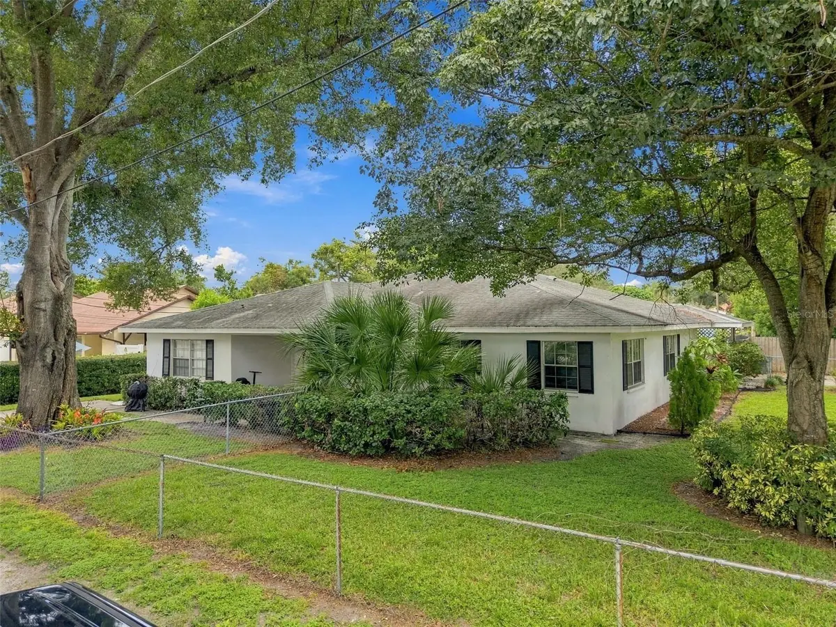 2801 Burts Avenue, Tampa, FL 33614 - #1