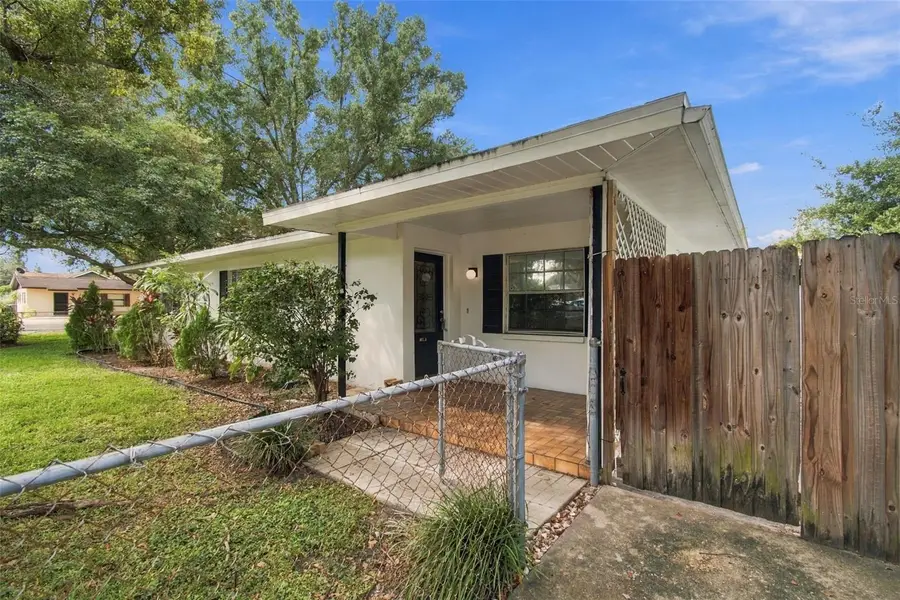 2801 Burts Avenue, Tampa, FL 33614 - #2