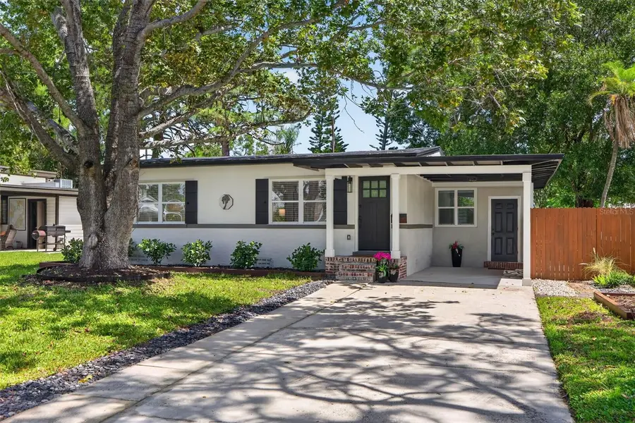 9025 1st Street Ne, Saint Petersburg, FL 33702 - #3