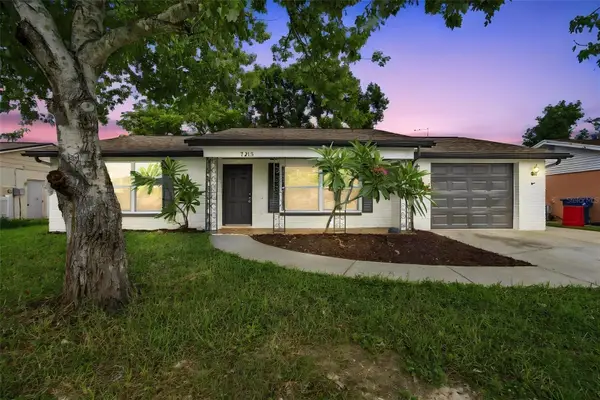 7215 Robstown Drive, PORT RICHEY, FL 34668