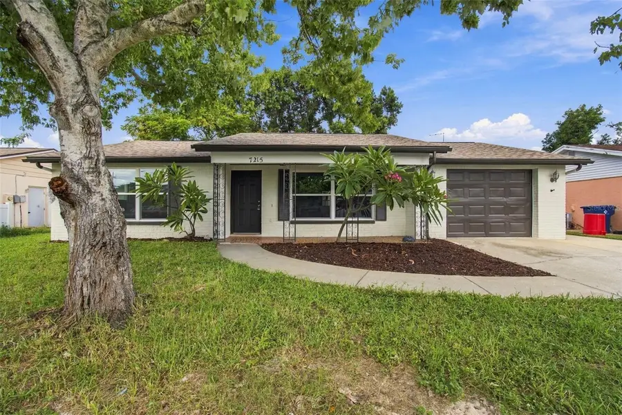 7215 Robstown Drive, Port Richey, FL 34668 - #2