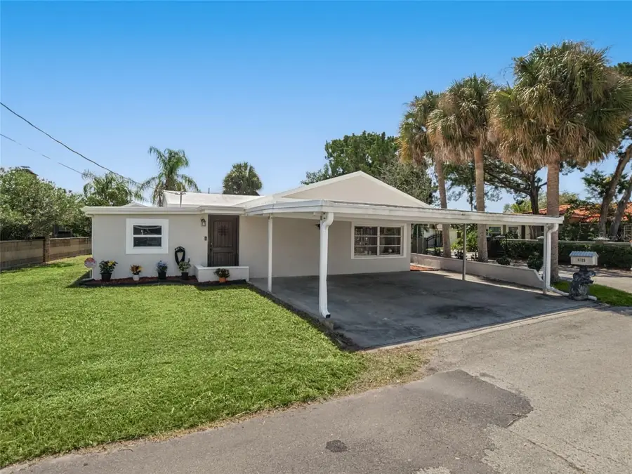 6726 Udell Lane, Hudson, FL 34667 - #2