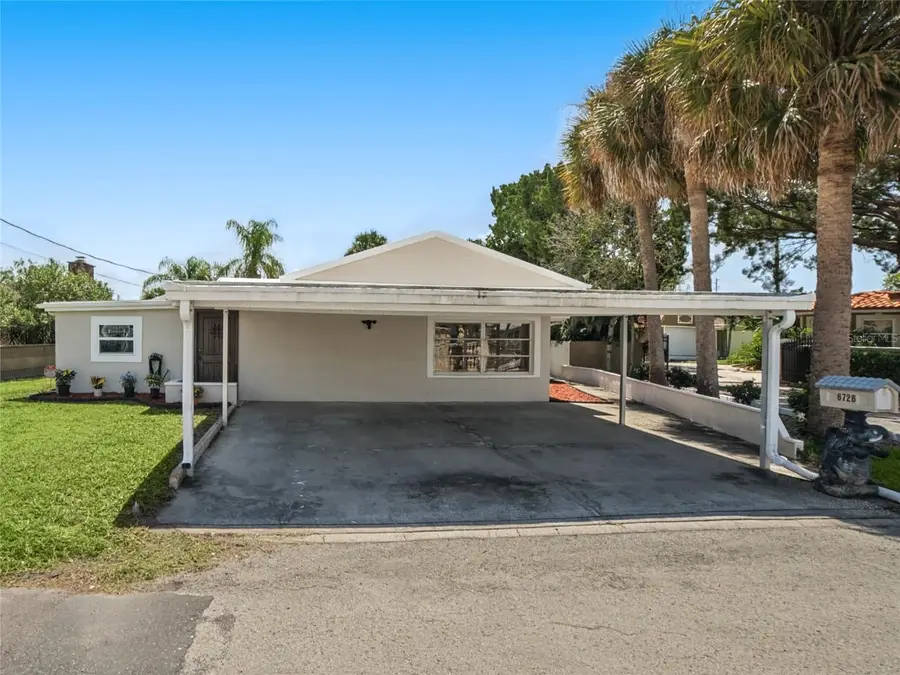 6726 Udell Lane, Hudson, FL 34667 - #3
