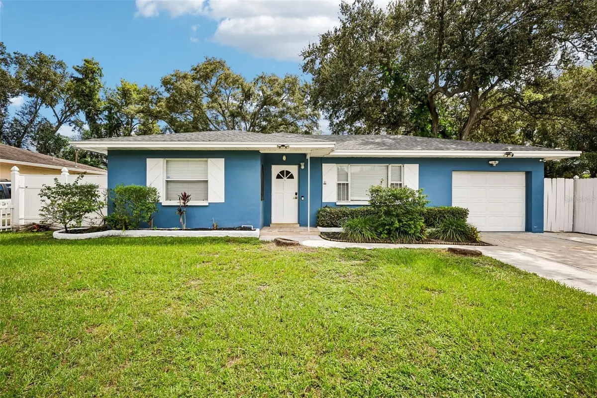 1963 Gilbert Street, Clearwater, FL 33765 - #1