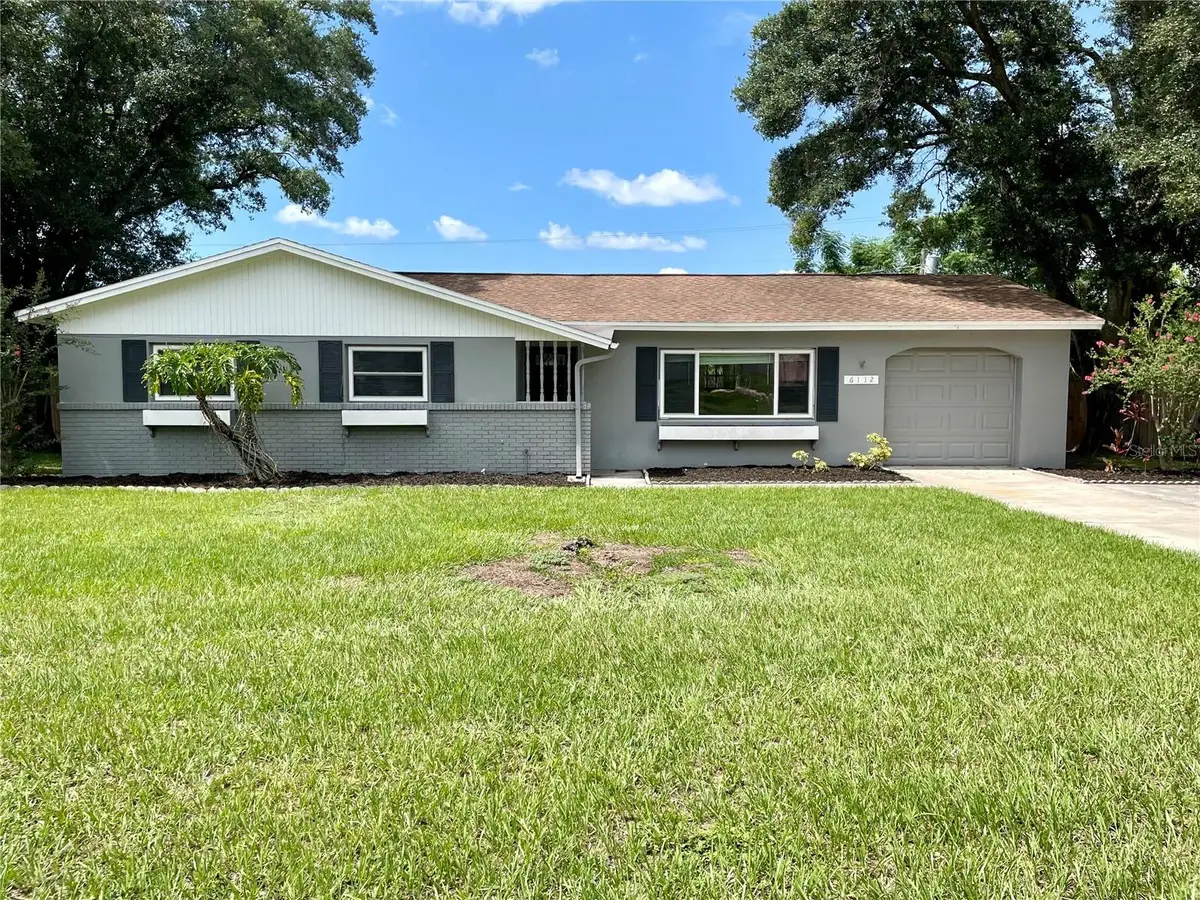 6112 E 112th Avenue, Temple Terrace, FL 33617 - #1
