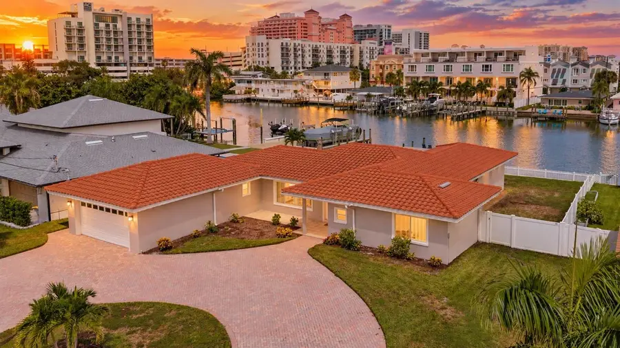 136 Bayside Drive, Clearwater, FL 33767 - #2