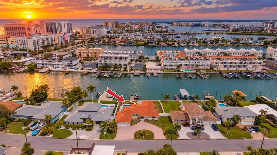 136 Bayside Drive, Clearwater, FL 33767 - #3