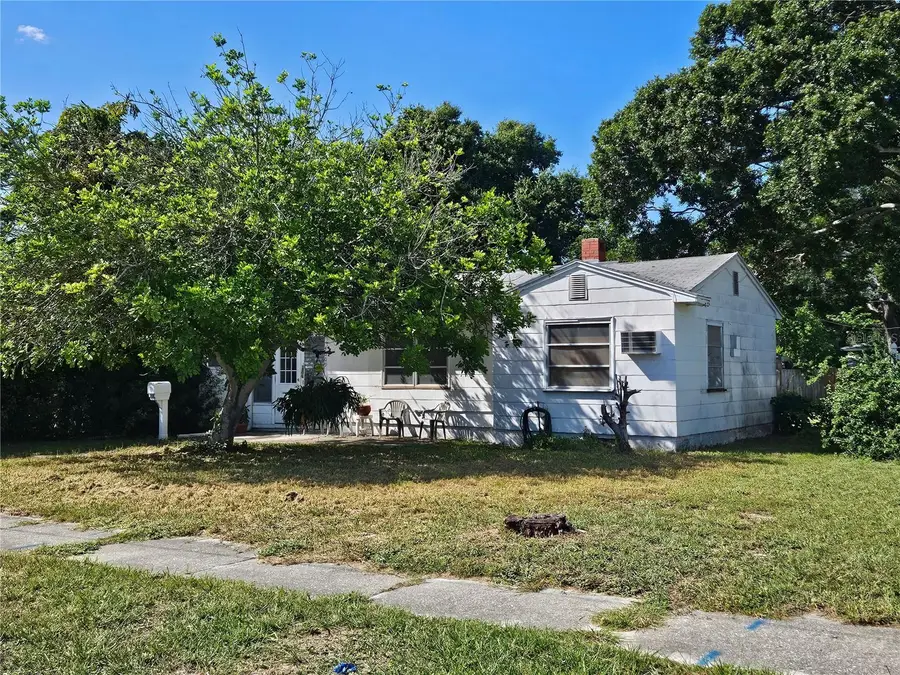 4609 16th Avenue N, Saint Petersburg, FL 33713 - #2