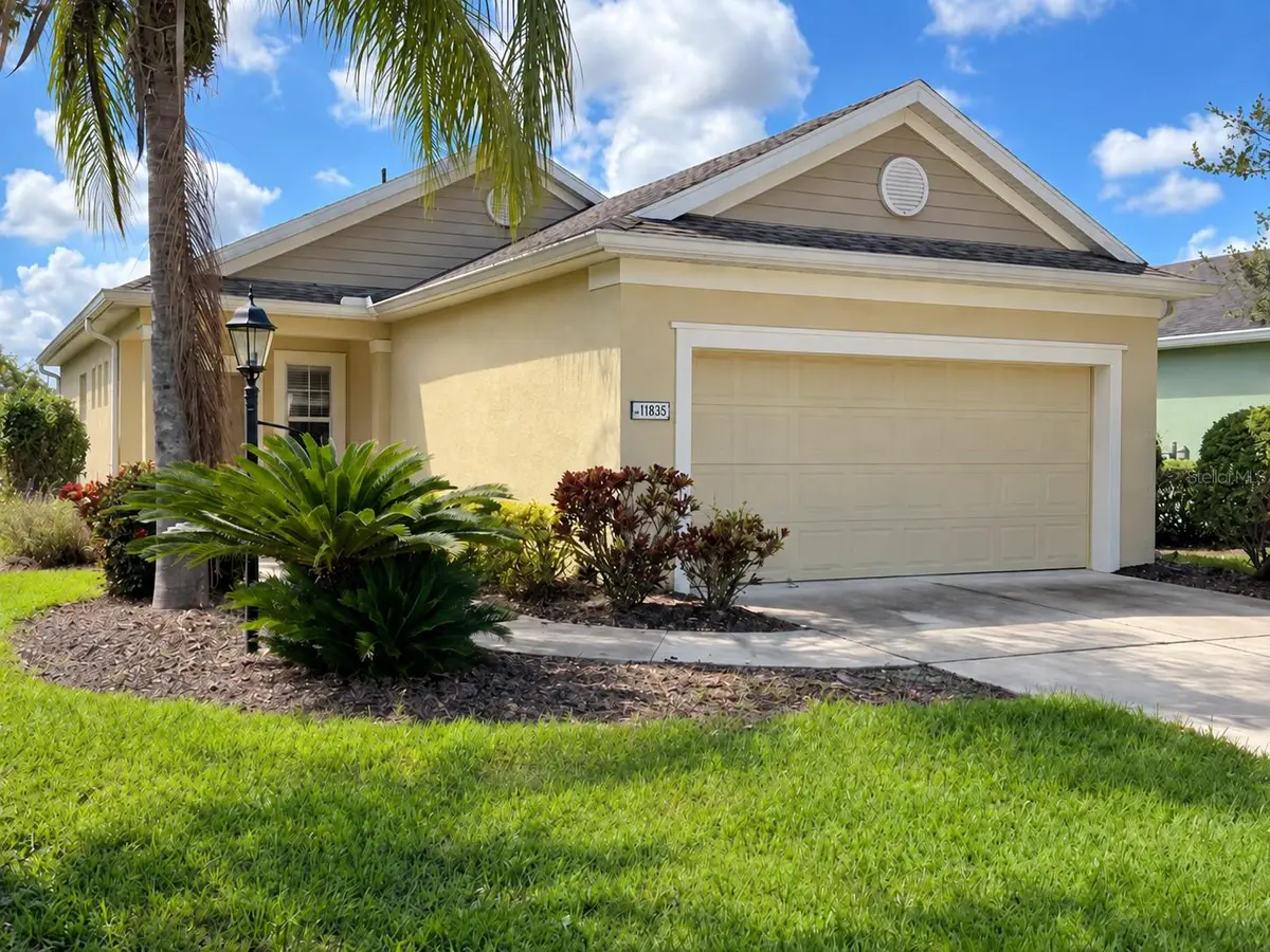 11835 Crawford Parrish Lane, Parrish, FL 34219 - #1