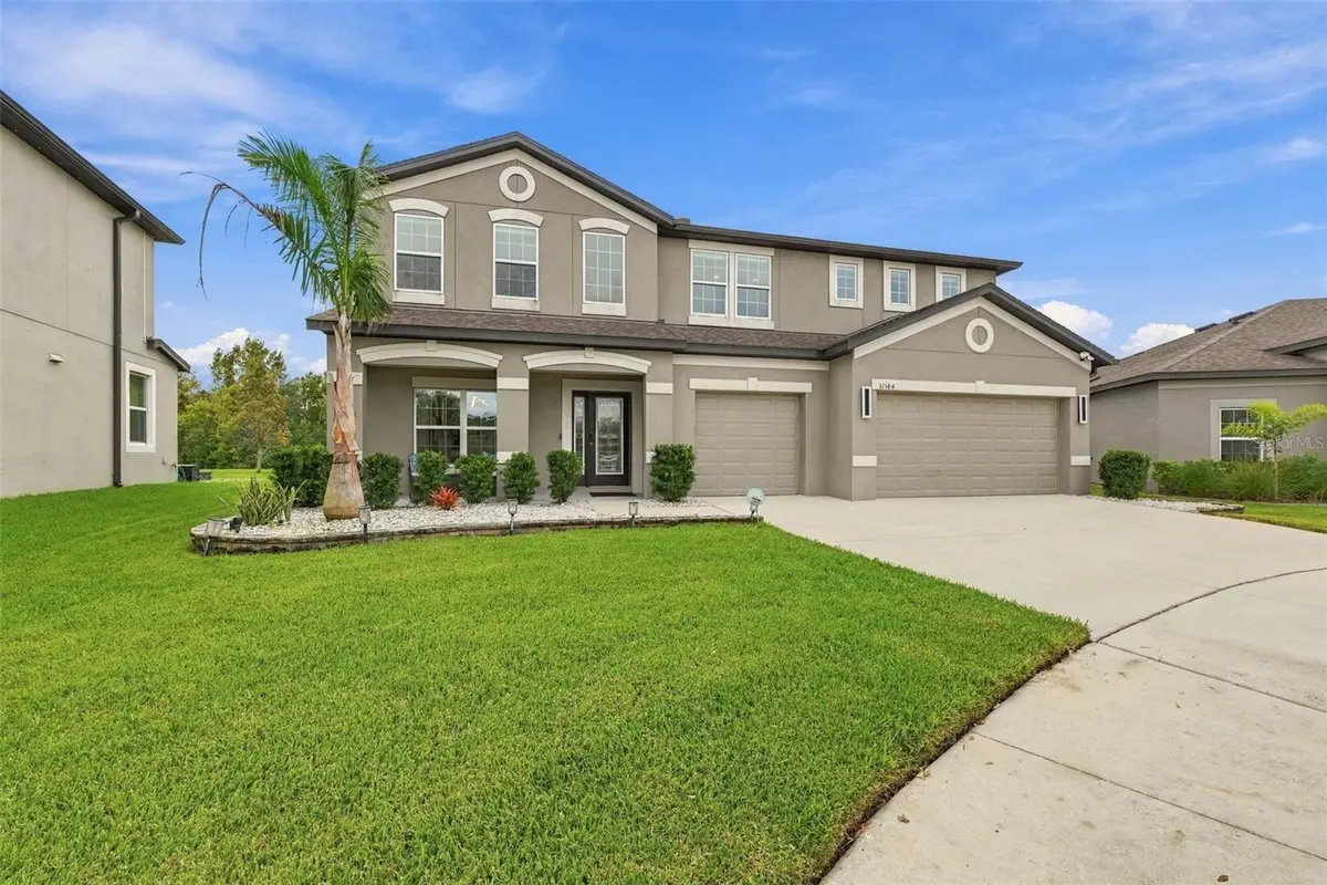 31584 Colada Drift Way, Wesley Chapel, FL 33545 - #1