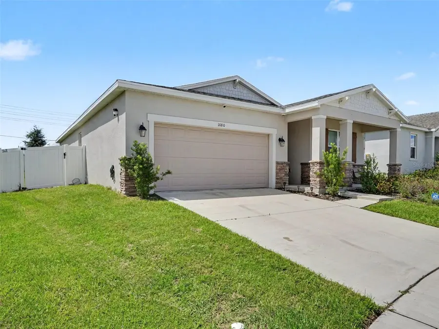 1080 Patriot Loop, Haines City, FL 33844 - #2