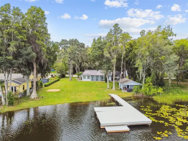 17018 Dennis Road, LUTZ, FL 33558