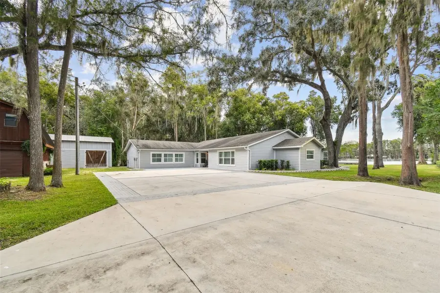 17018 Dennis Road, Lutz, FL 33558 - #3