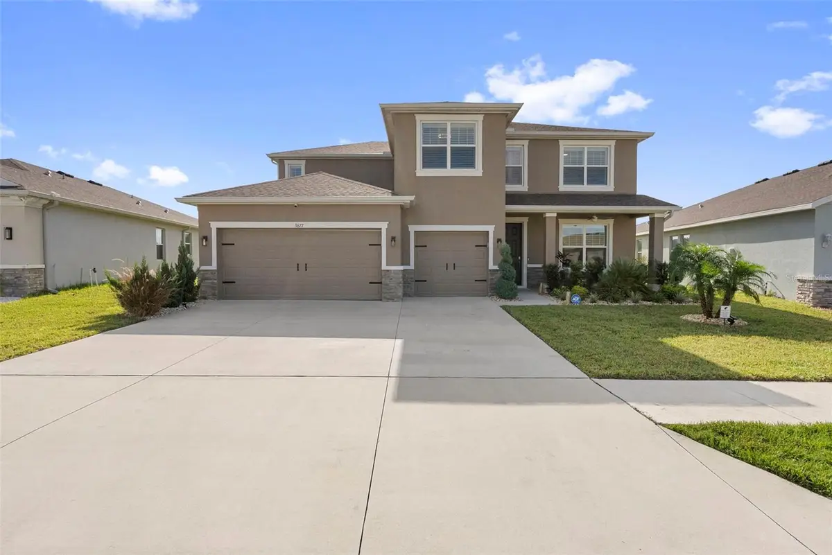 3677 Autumn Amber Drive, Spring Hill, FL 34609 - #1