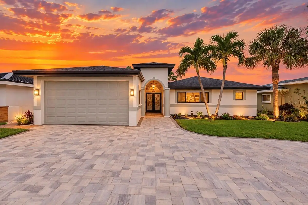 166 Bayside Drive, Clearwater, FL 33767 - #1