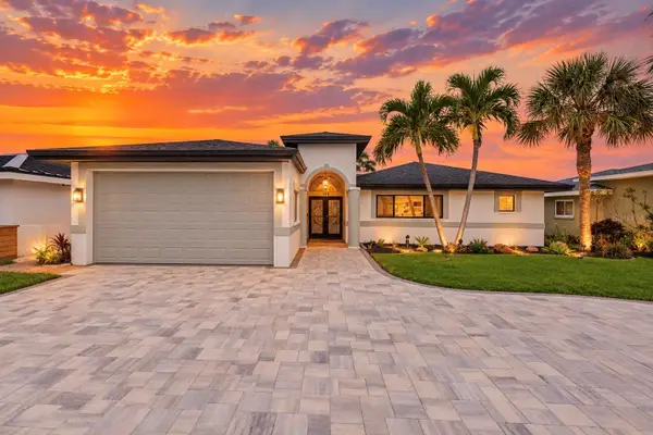 166 Bayside Drive, CLEARWATER, FL 33767