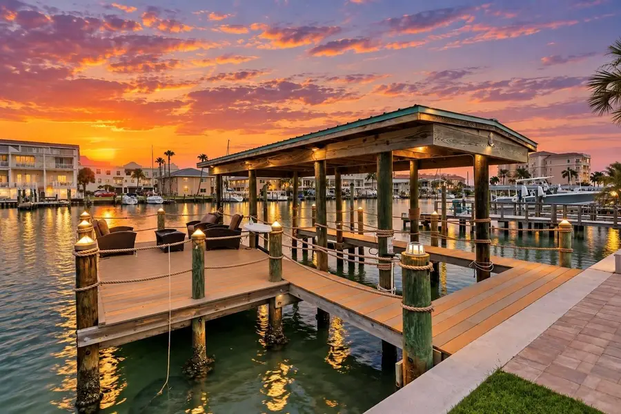 166 Bayside Drive, Clearwater, FL 33767 - #2