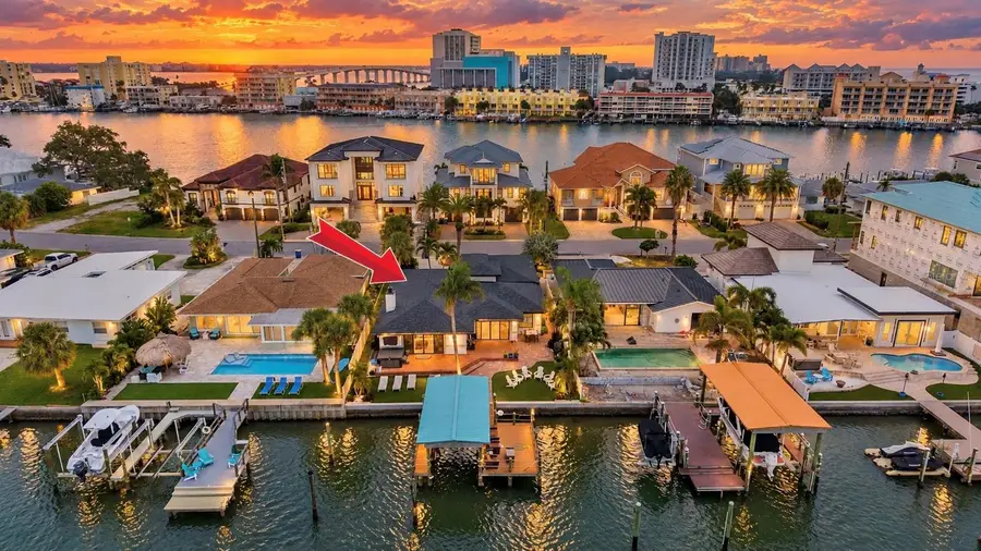 166 Bayside Drive, Clearwater, FL 33767 - #3