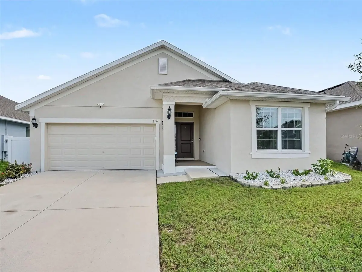 256 Krenson Bay Loop, Winter Haven, FL 33881 - #1