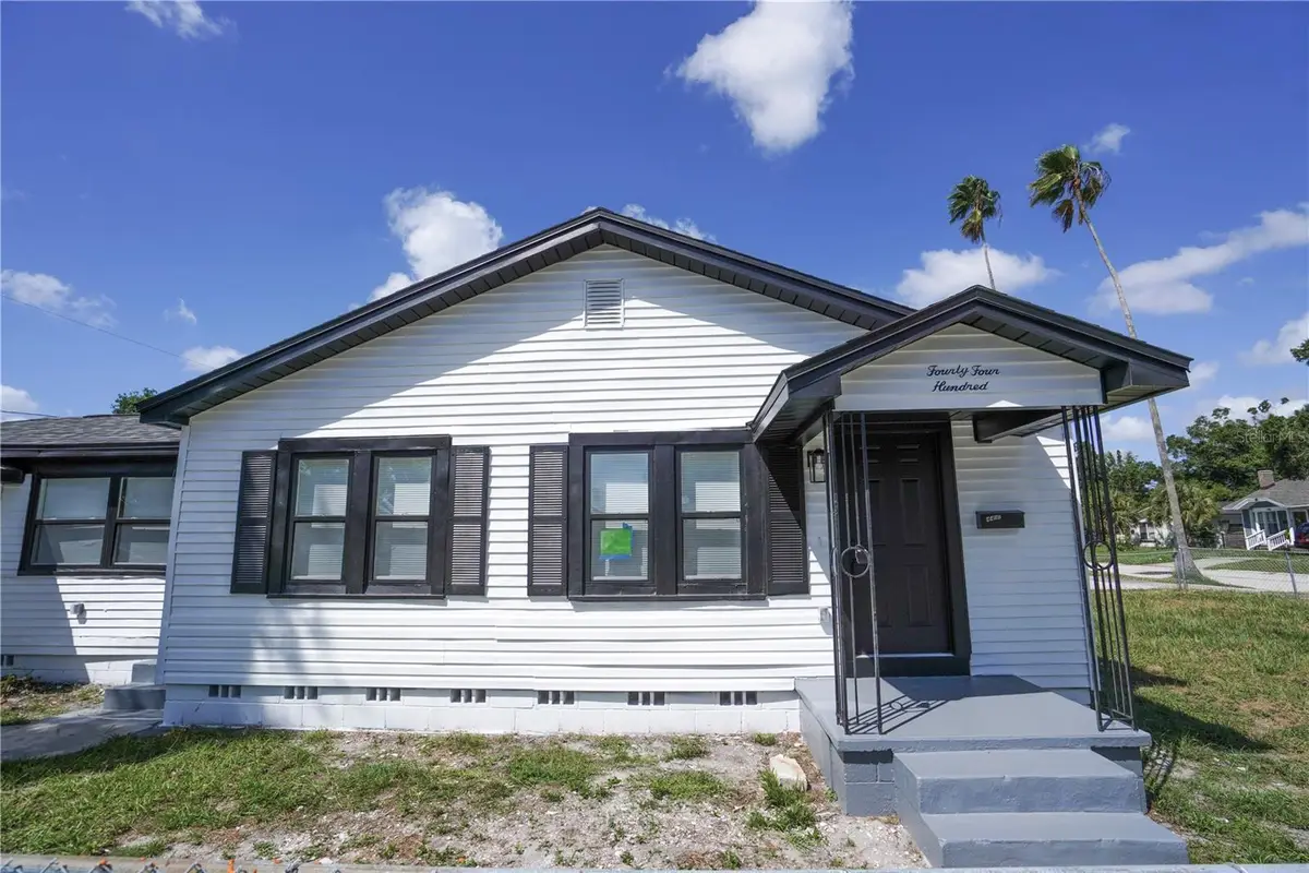 4400 6th Avenue S, Saint Petersburg, FL 33711 - #1