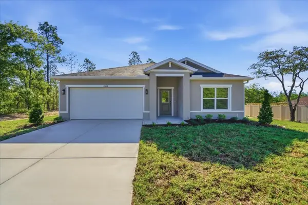 13014 Downy Woodpecker Road, WEEKI WACHEE, FL 34614