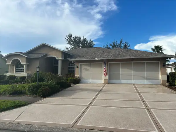 11147 Doxberry Ct Court, HUDSON, FL 34667