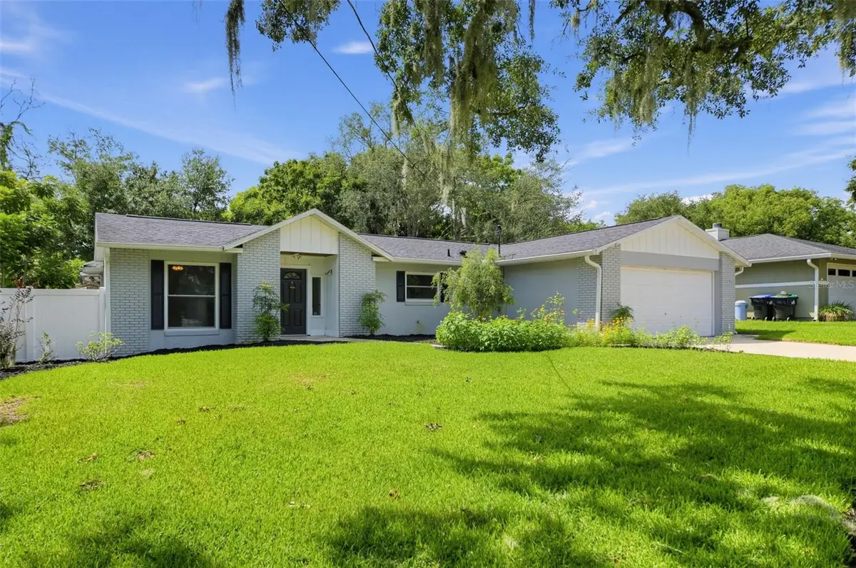 2638 Balkan Street, Apopka, FL 32703 - #1