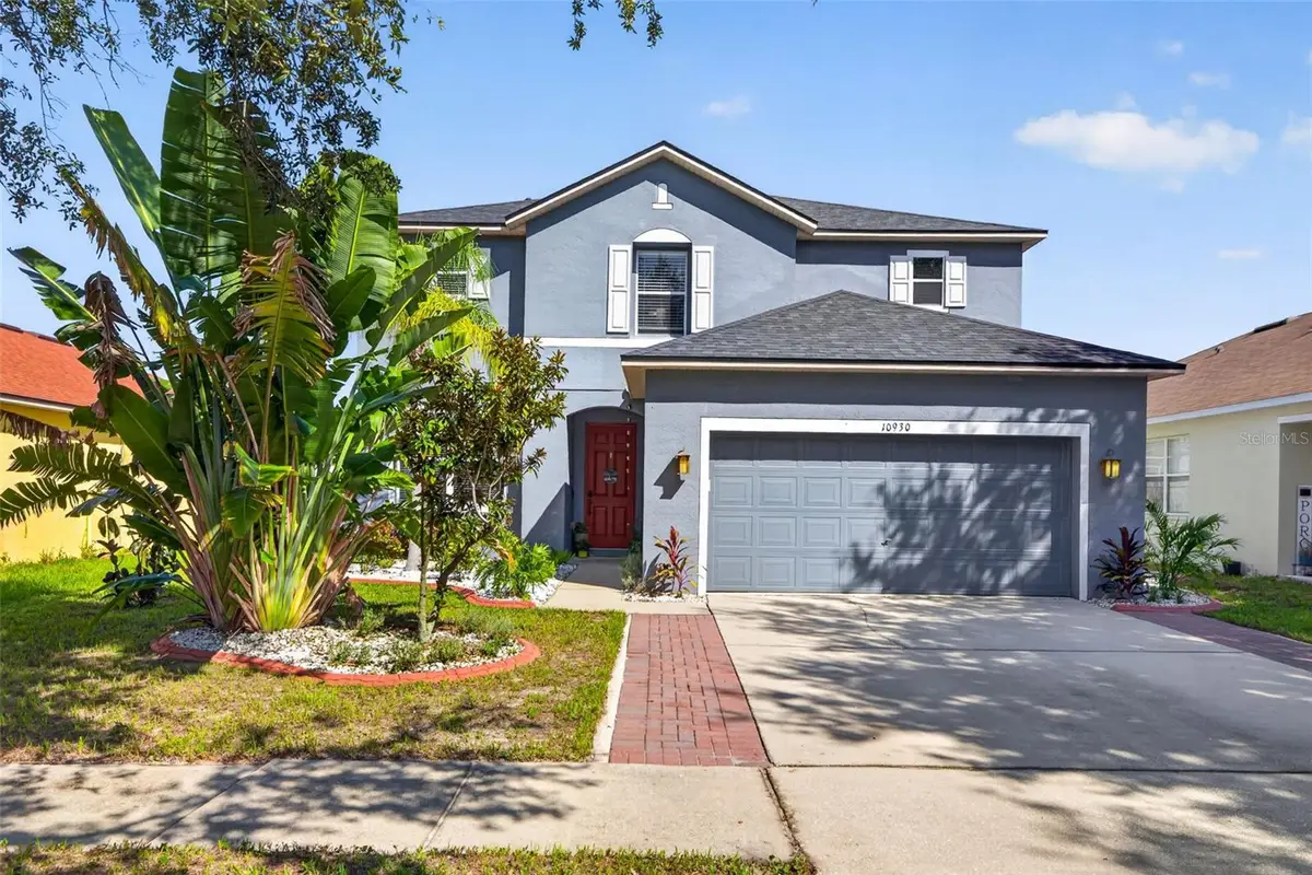 10930 Subtle Trail Drive, Riverview, FL 33579 - #1