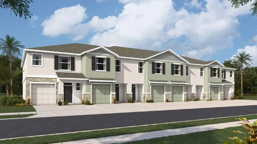 11157 Treasure Swale Way, Land O Lakes, FL 34638 - #3