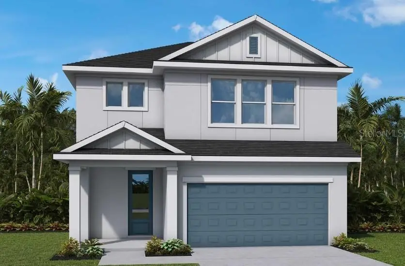 3499 Yellow Cassia Drive, Wesley Chapel, FL 33543 - #1