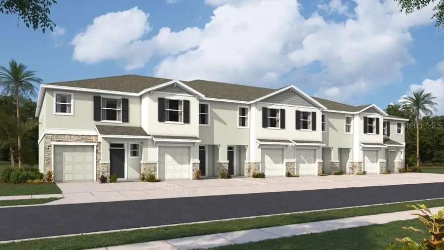 11165 Treasure Swale Way, Land O Lakes, FL 34638 - #2