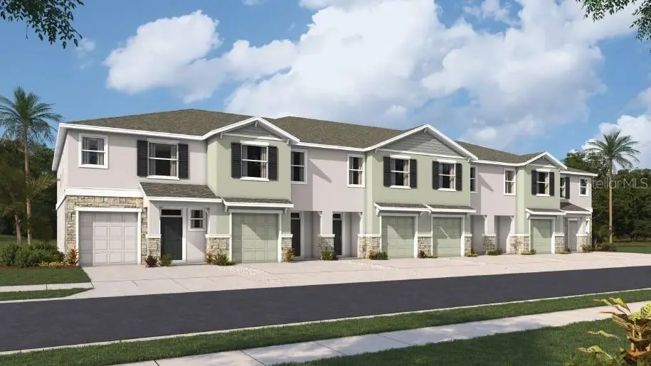 11169 Treasure Swale Way, Land O Lakes, FL 34638 - #1