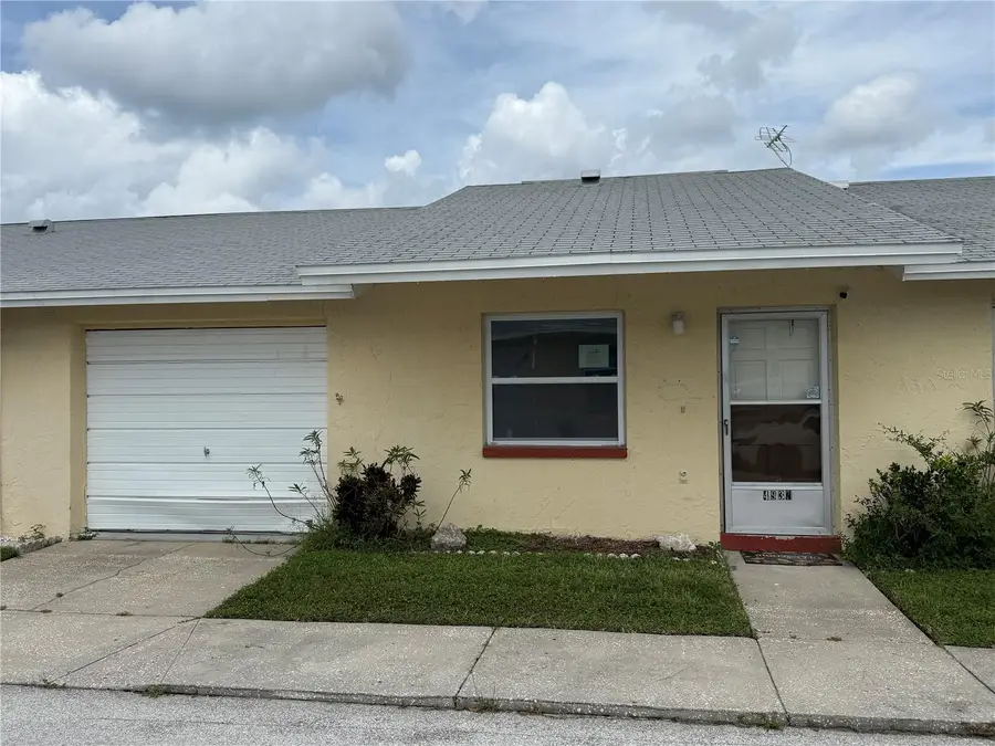 4937 Hazner Street, New Port Richey, FL 34652 - #2
