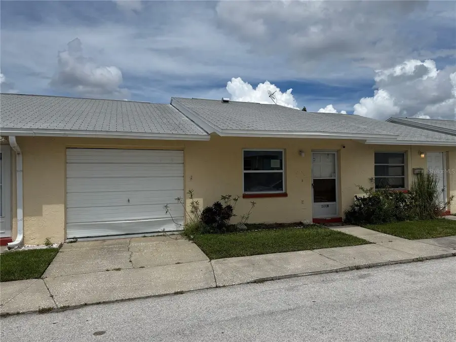 4937 Hazner Street, New Port Richey, FL 34652 - #3