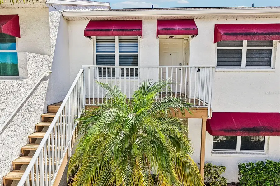 1400 Water View Drive W #202, Largo, FL 33771 - #2