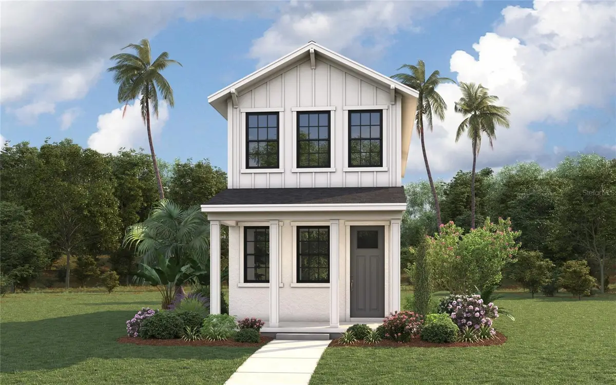 1942 W Spruce Street, Tampa, FL 33607 - #1