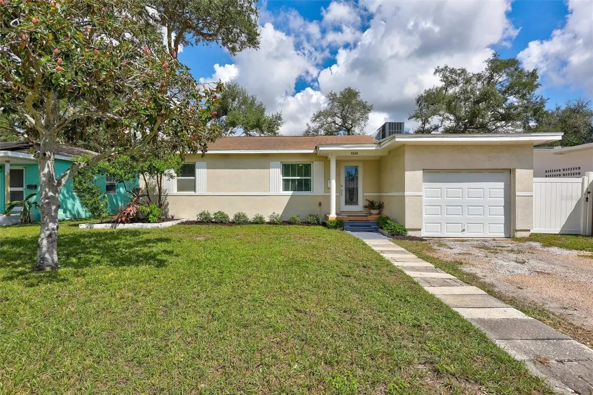 5337 2nd Avenue N, Saint Petersburg, FL 33710 - #1