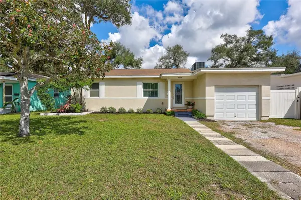 5337 2nd Avenue N, ST PETERSBURG, FL 33710