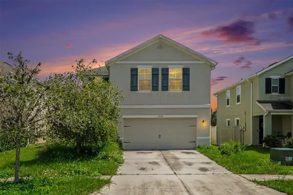 7796 Tuscan Bay Circle, WESLEY CHAPEL, FL 33545