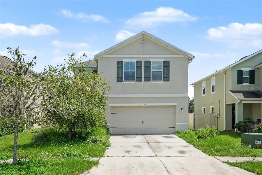 7796 Tuscan Bay Circle, Wesley Chapel, FL 33545 - #2