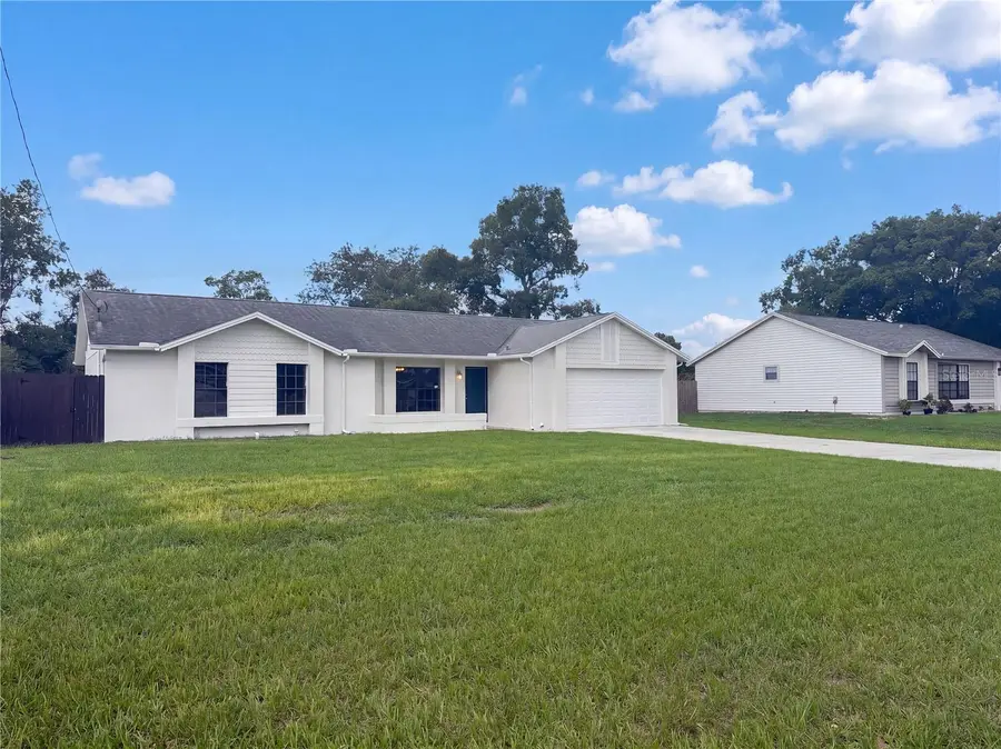 3043 Cloudcroft Avenue, Spring Hill, FL 34609 - #2