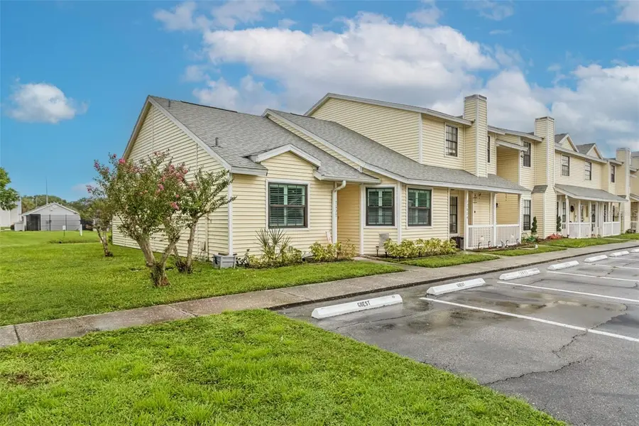 12602 Castle Hill Drive, Tampa, FL 33624 - #2