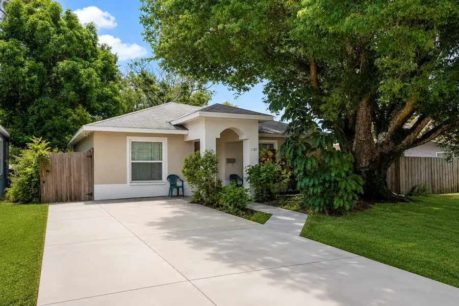 1120 11th Avenue S, Saint Petersburg, FL 33705 - #2