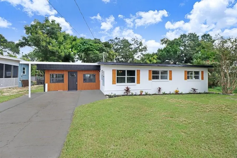 124 Edgewater Drive, Winter Haven, FL 33881 - #2
