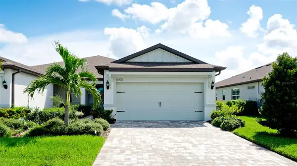 10511 Spring Tide Way, PARRISH, FL 34219