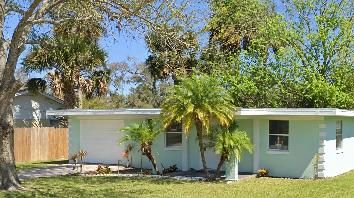 414 Jefferson Avenue, Port Orange, FL 32127 - #1